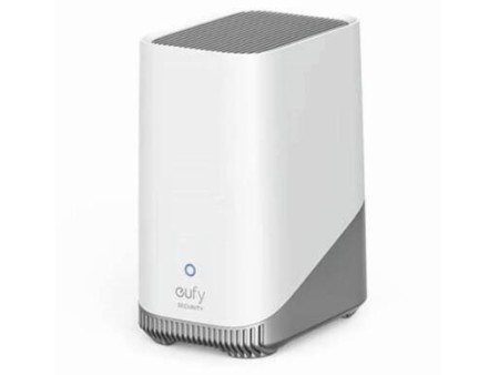 Eufy homebase3